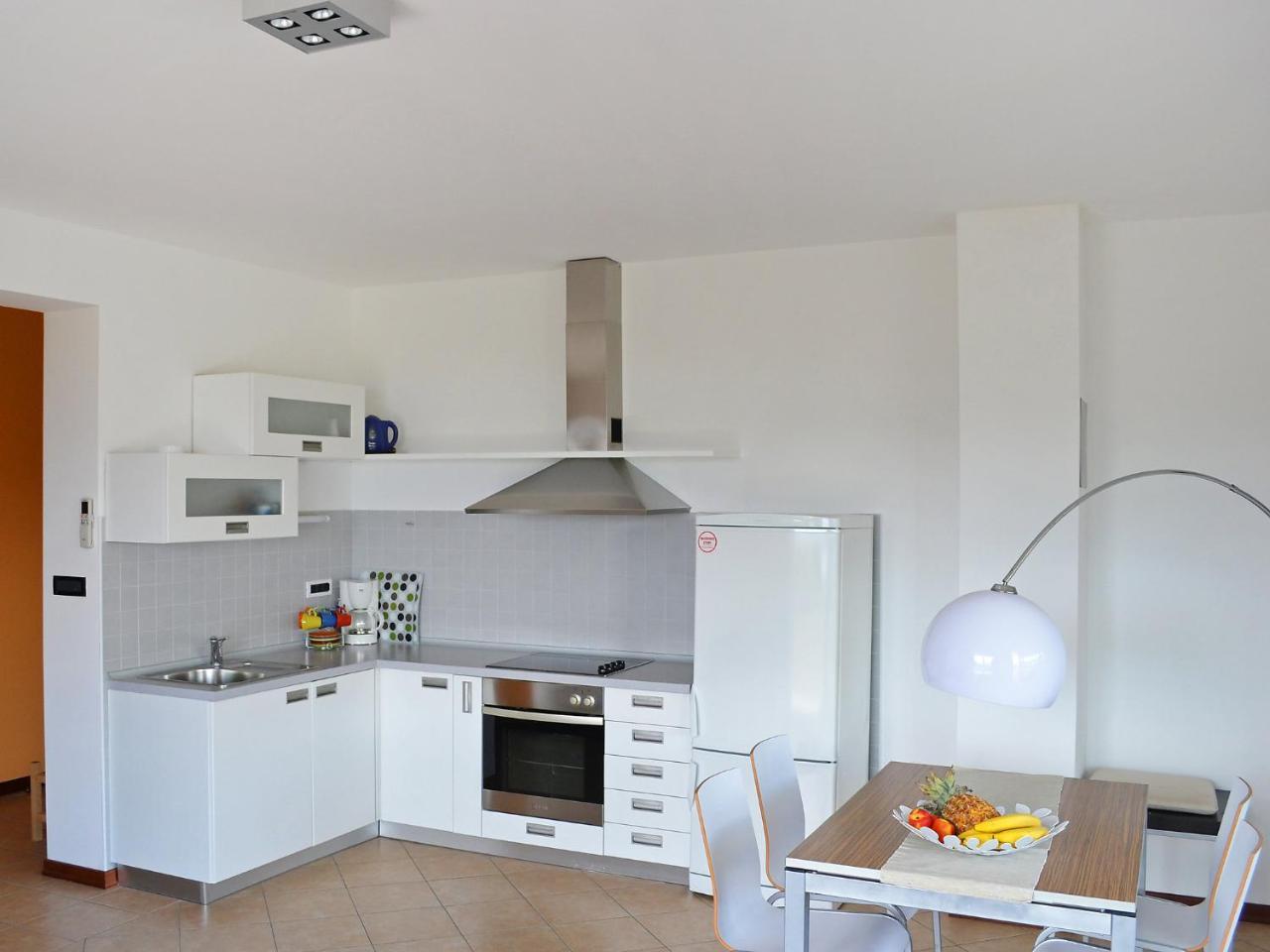 Apartment Jadranka-2 By Interhome Banjol ภายนอก รูปภาพ