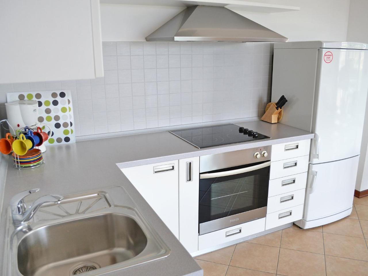 Apartment Jadranka-2 By Interhome Banjol ภายนอก รูปภาพ