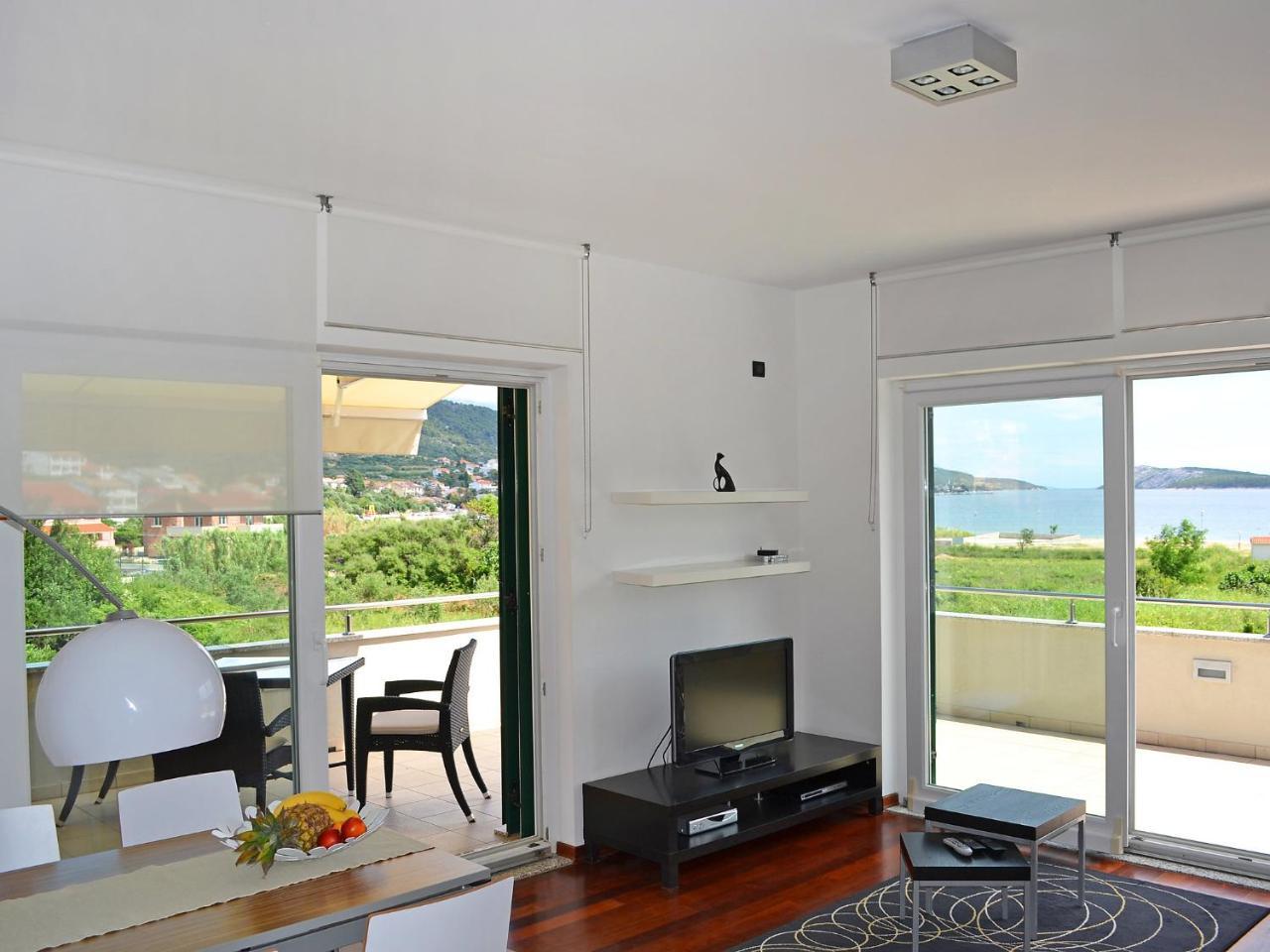 Apartment Jadranka-2 By Interhome Banjol ภายนอก รูปภาพ