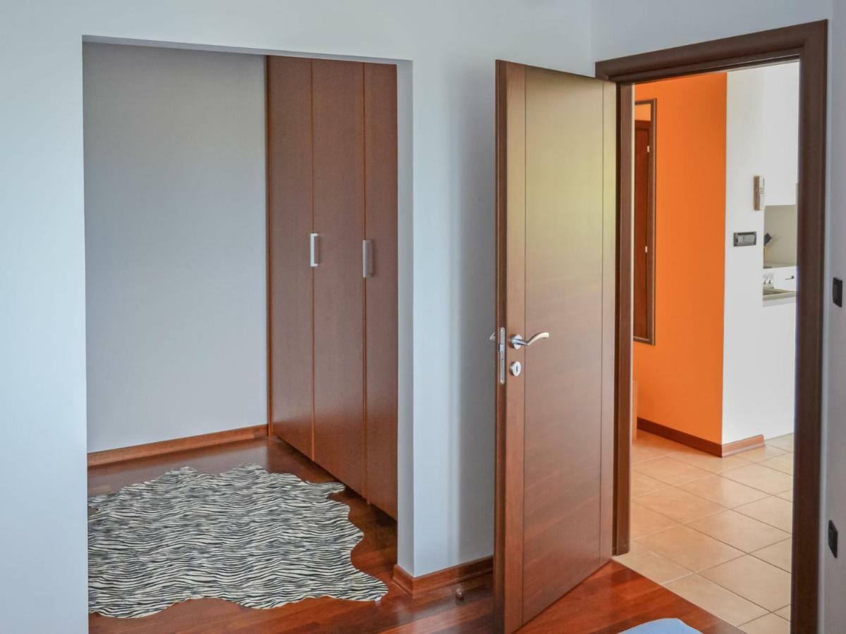 Apartment Jadranka-2 By Interhome Banjol ภายนอก รูปภาพ