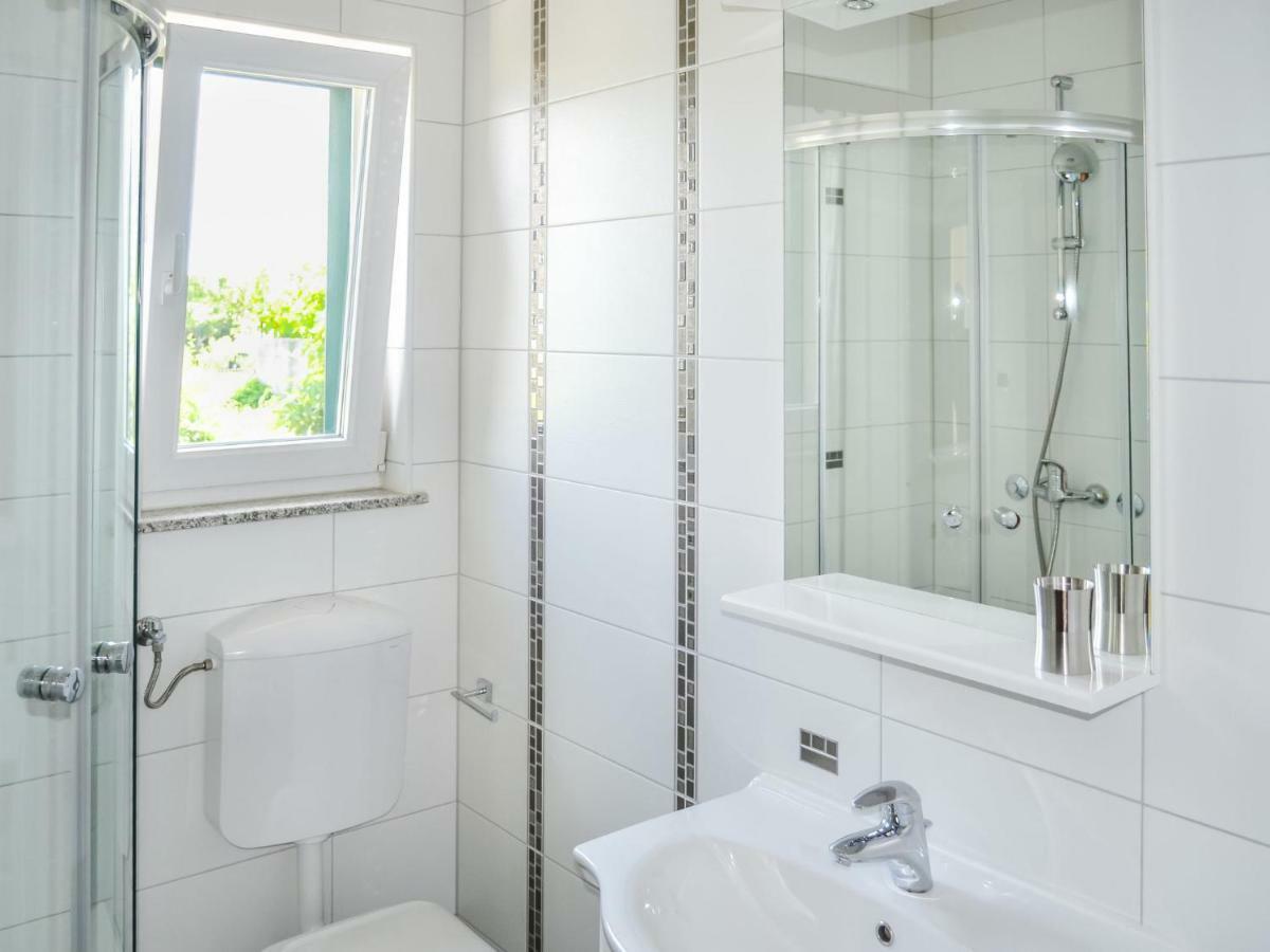 Apartment Jadranka-2 By Interhome Banjol ภายนอก รูปภาพ
