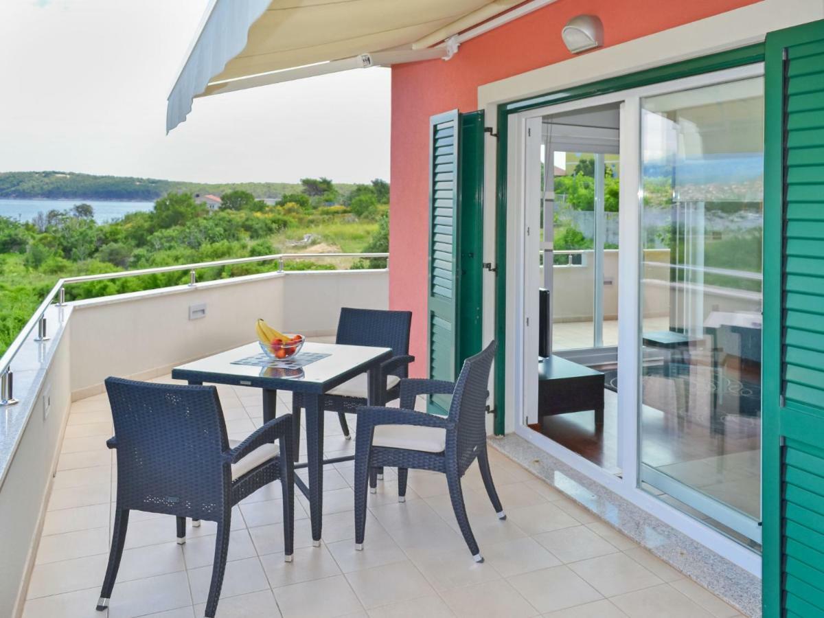Apartment Jadranka-2 By Interhome Banjol ภายนอก รูปภาพ